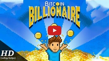 Download Bitcoin Billionaire APK (MOD money) for android