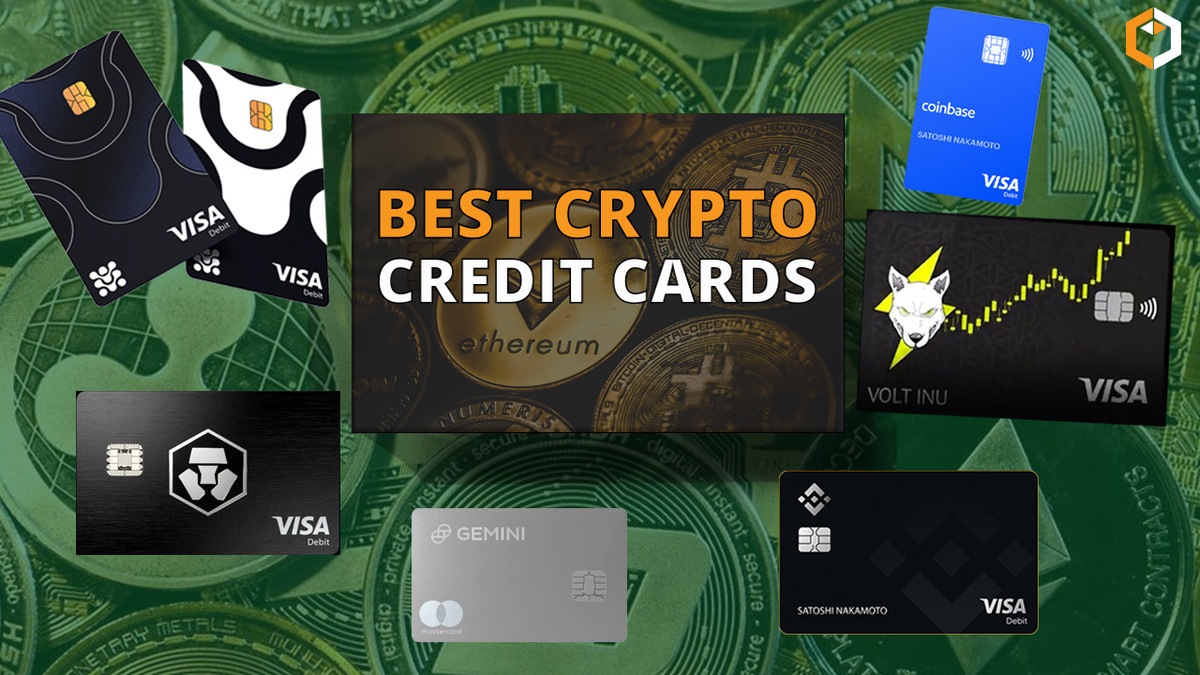 Cryptocurrency Debit Card List with 30+ Debit Cards () | Cryptowisser