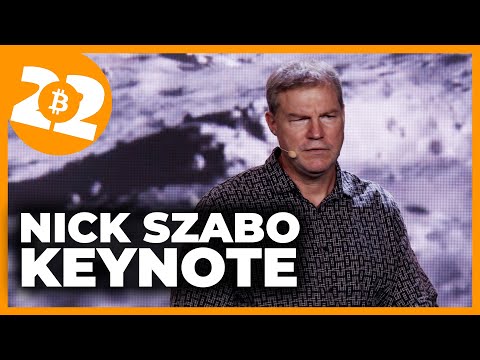 Satoshi Files: Nick Szabo | CoinMarketCap