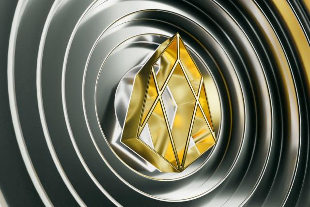 EOS Price | EOS Price Index and Live Chart- CoinDesk