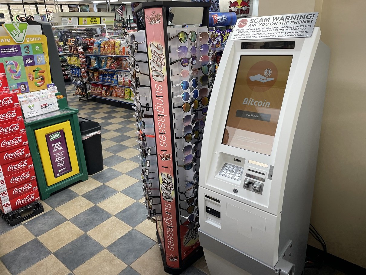 LibertyX Bitcoin ATM, E Lee Hwy, Chilhowie, VA - MapQuest