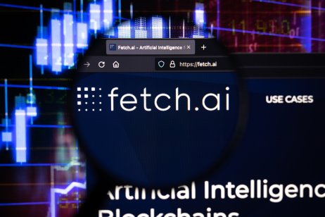 Fetch AI (FET) IEO Funding Rounds, Token Sale Review & Tokenomics Analysis | ostrov-dety.ru