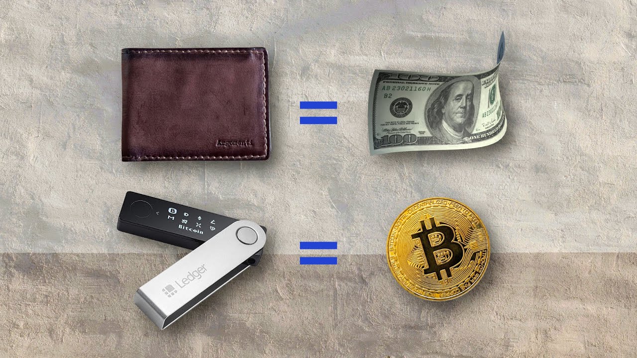 Crypto Wallets: Beginner’s Guide to Getting Started - Easy Crypto