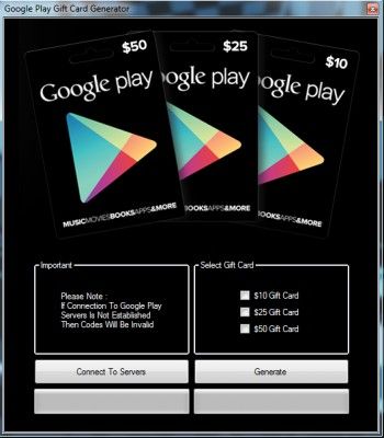 free google play gift card FREE Activate Now?