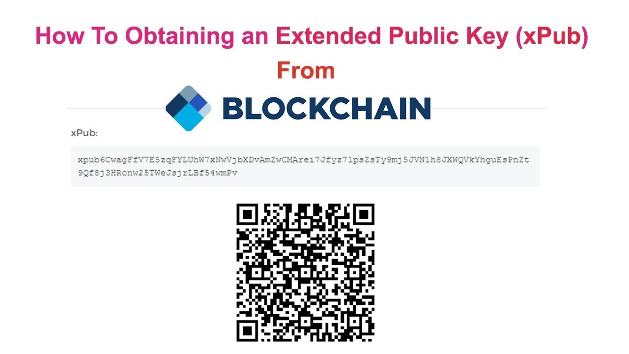 On Extended vs Regular Public/Private Keys – Bitcoin Guides