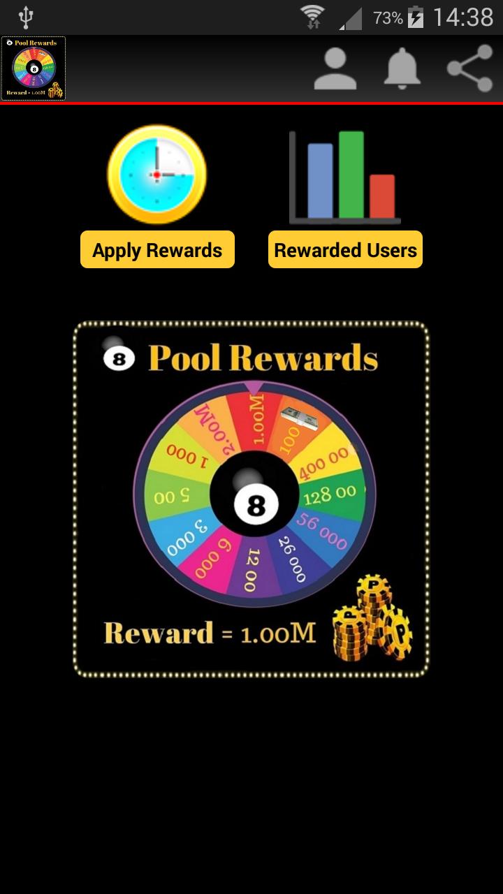 8 Ball Pool Instant Rewards download APK for Android ()