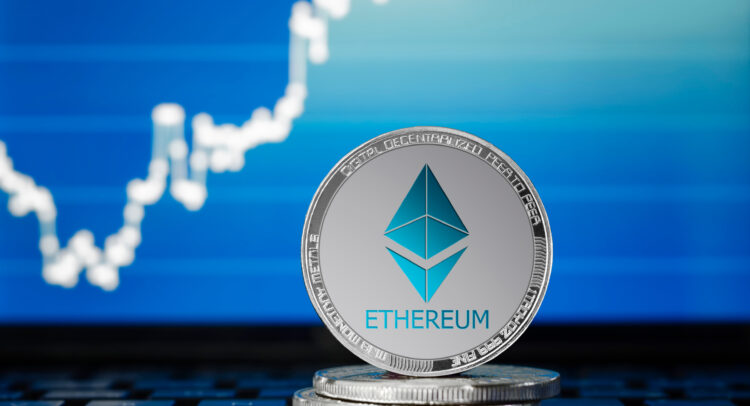 ETH to USD - How many US Dollars is Ethereum (ETH) - CoinJournal