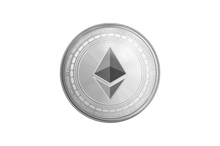 1 USD to ETH - US Dollars to Ethereum Exchange Rate