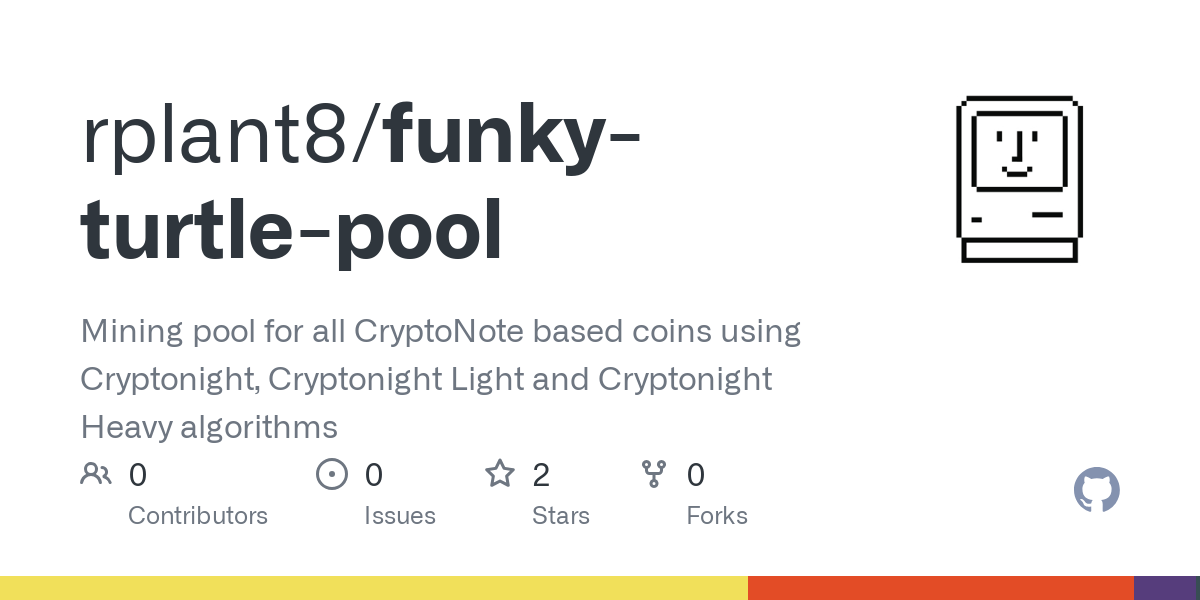 turtlecoin-pool-monitor - npm package | Snyk