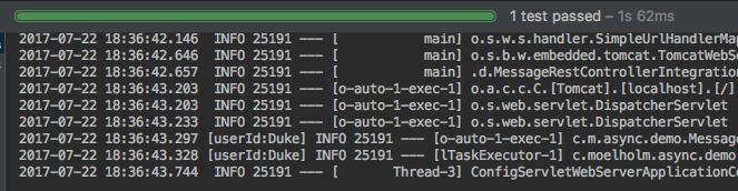 Java – How to use MDC with thread pools – iTecNote