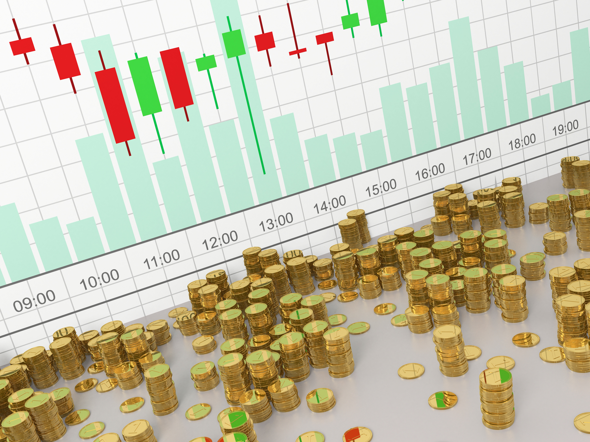 Who sets the Bitcoin Price - Javatpoint