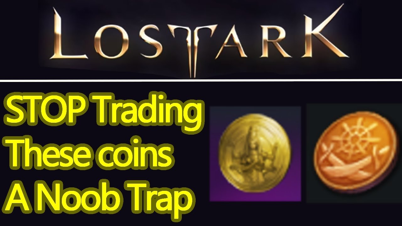 Lost Ark Pirate Coins Guide: How To Get Them, Rewards - StudioLoot