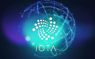 IOTA's Ecosystem Foundation Commits $10M for Tokenization, Trade Startups