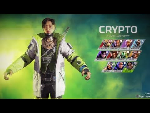 Wattson/Voice lines - Apex Legends Wiki