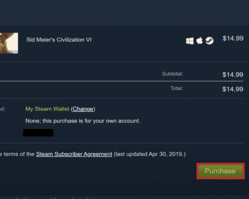 What Is Steam Wallet? How to Add Funds to Purchase Games