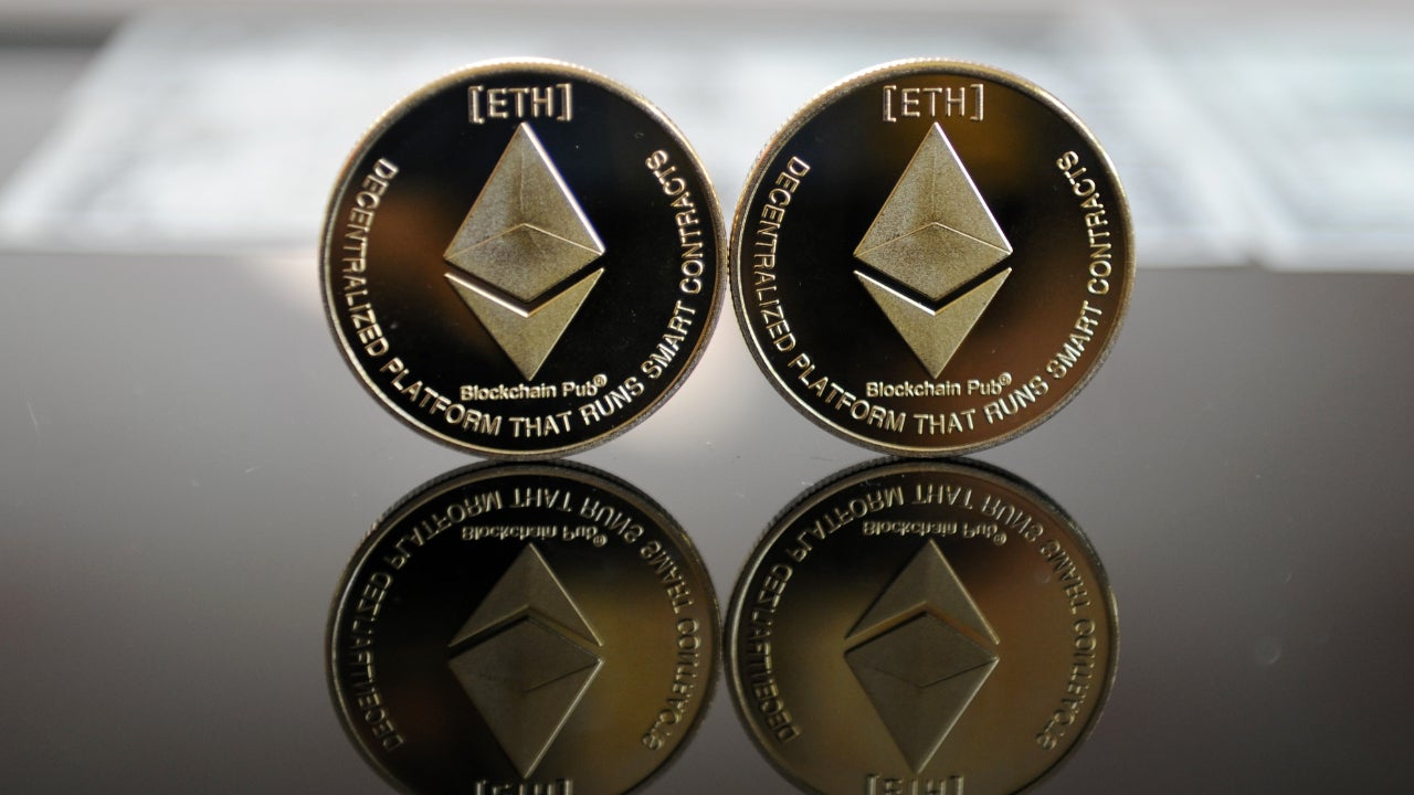 What Is Ethereum And How Does It Work? | Bankrate