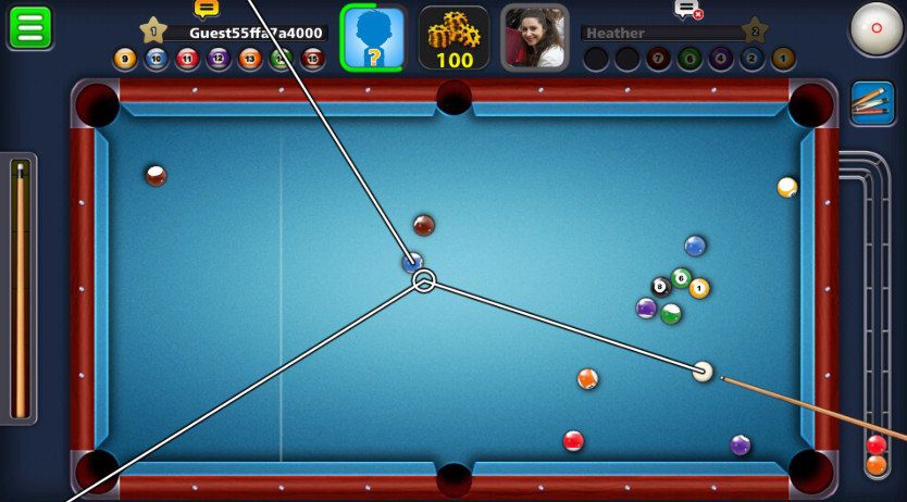 Snake 8 Ball Pool APK [Premium Mod] v Free Download