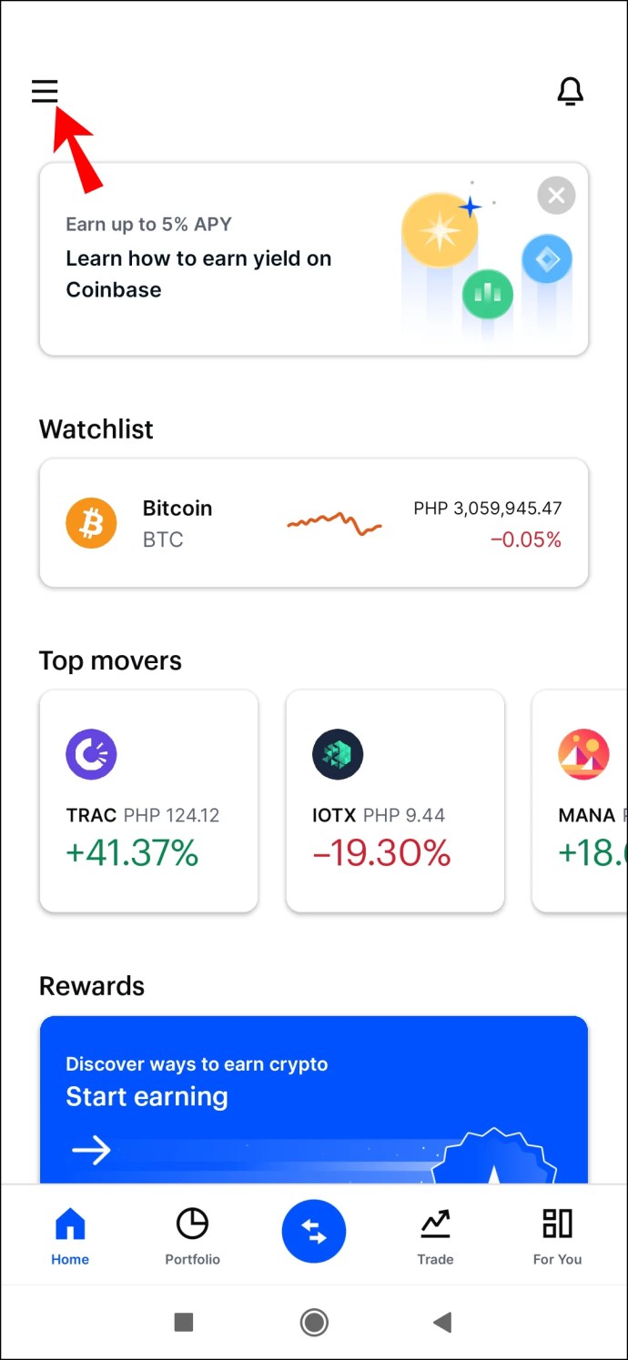 How to Withdraw Crypto From Coinbase - Zengo