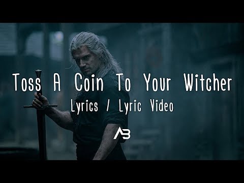 Toss a Coin to Your Witcher - Wikipedia