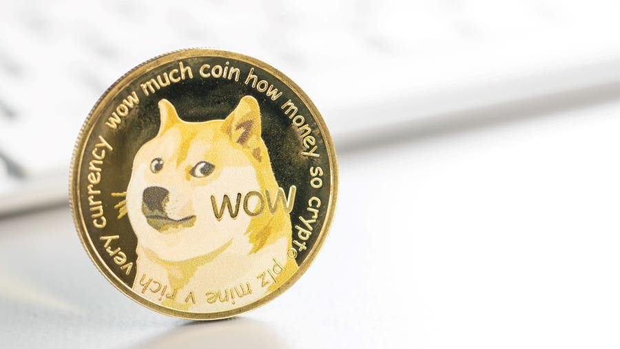 Dogecoin Price | DOGE Price Index and Live Chart - CoinDesk