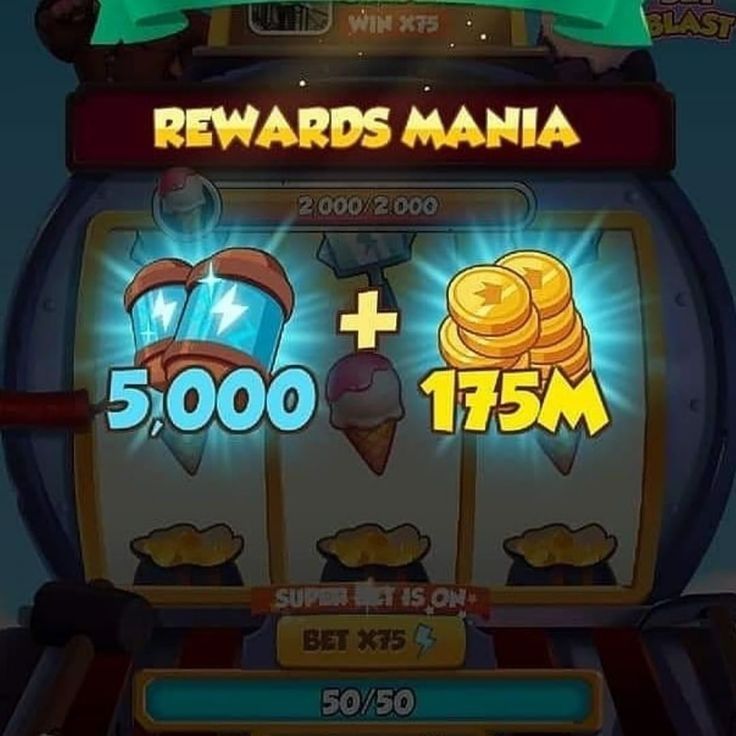 Today’s Coin Master Free Spins [March ] Gift Links