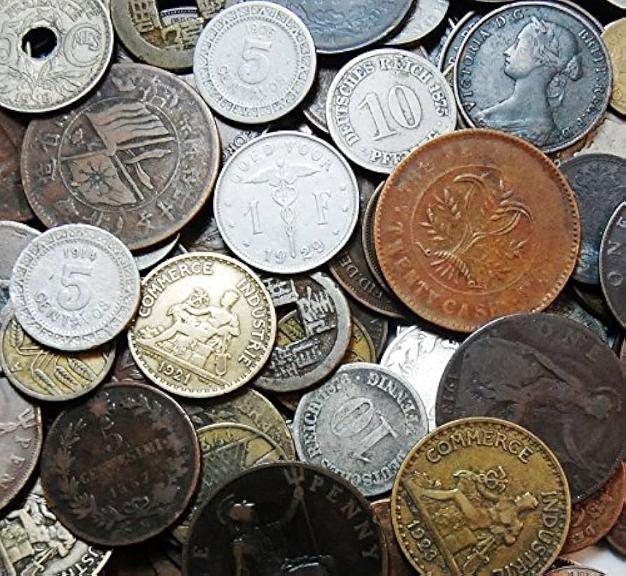 ostrov-dety.ru: collectible coins | Old coins price, Ancient indian coins, Coins