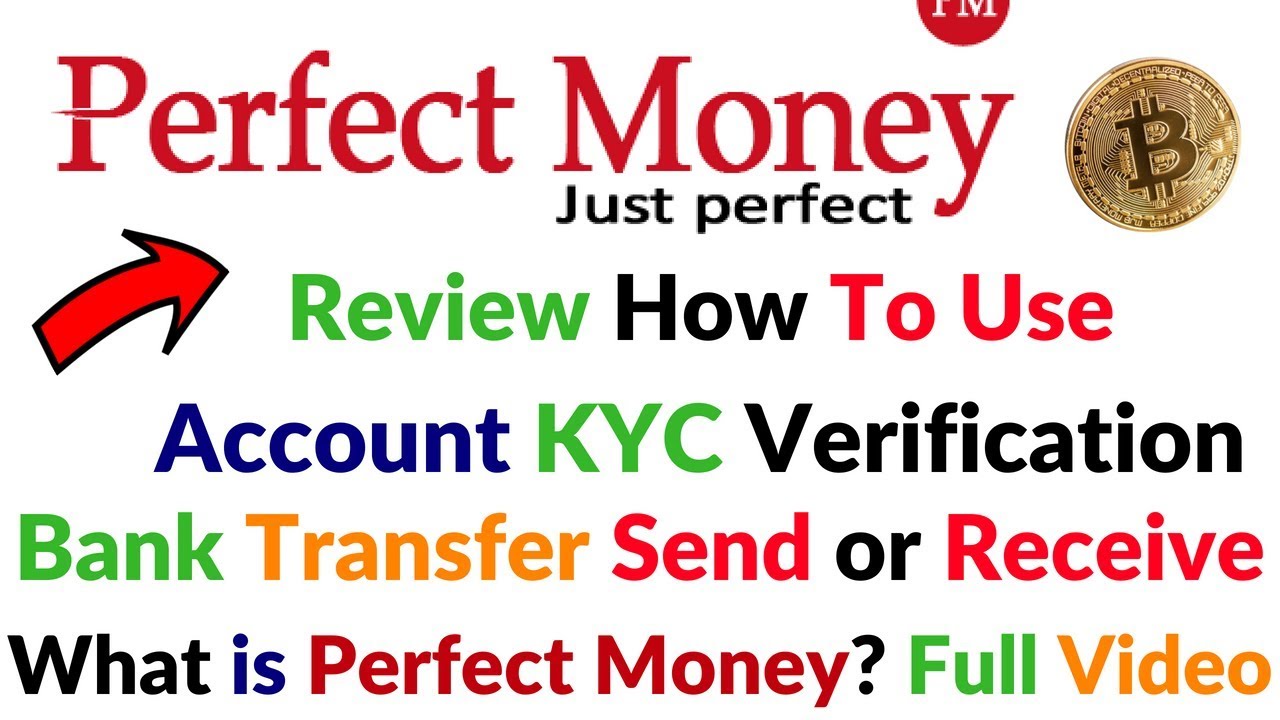 How Does Perfect Money Payment System Work – In-Depth Review | Baxity