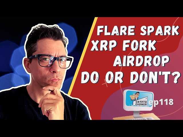 XRP Fork Flare Will Be Supported by Crypto & Fiat Platform ostrov-dety.ru: Details