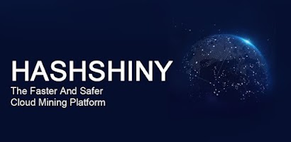 Hashshiny Bitcoin Cloud Mining Free Download