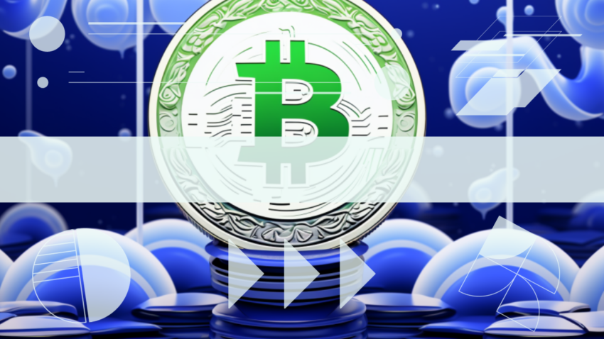 Bitcoin From Satoshi Nakamoto's Era Were Moved as BTC Prices Hit $44,