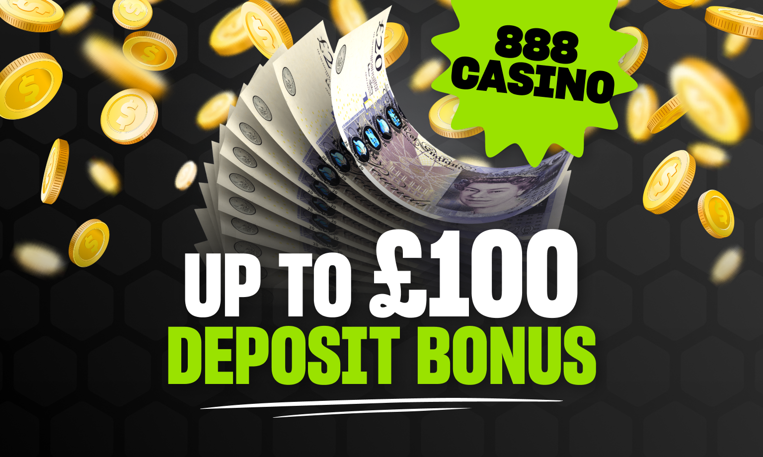 Bonus - Get 88 No deposit free spins | The Sun