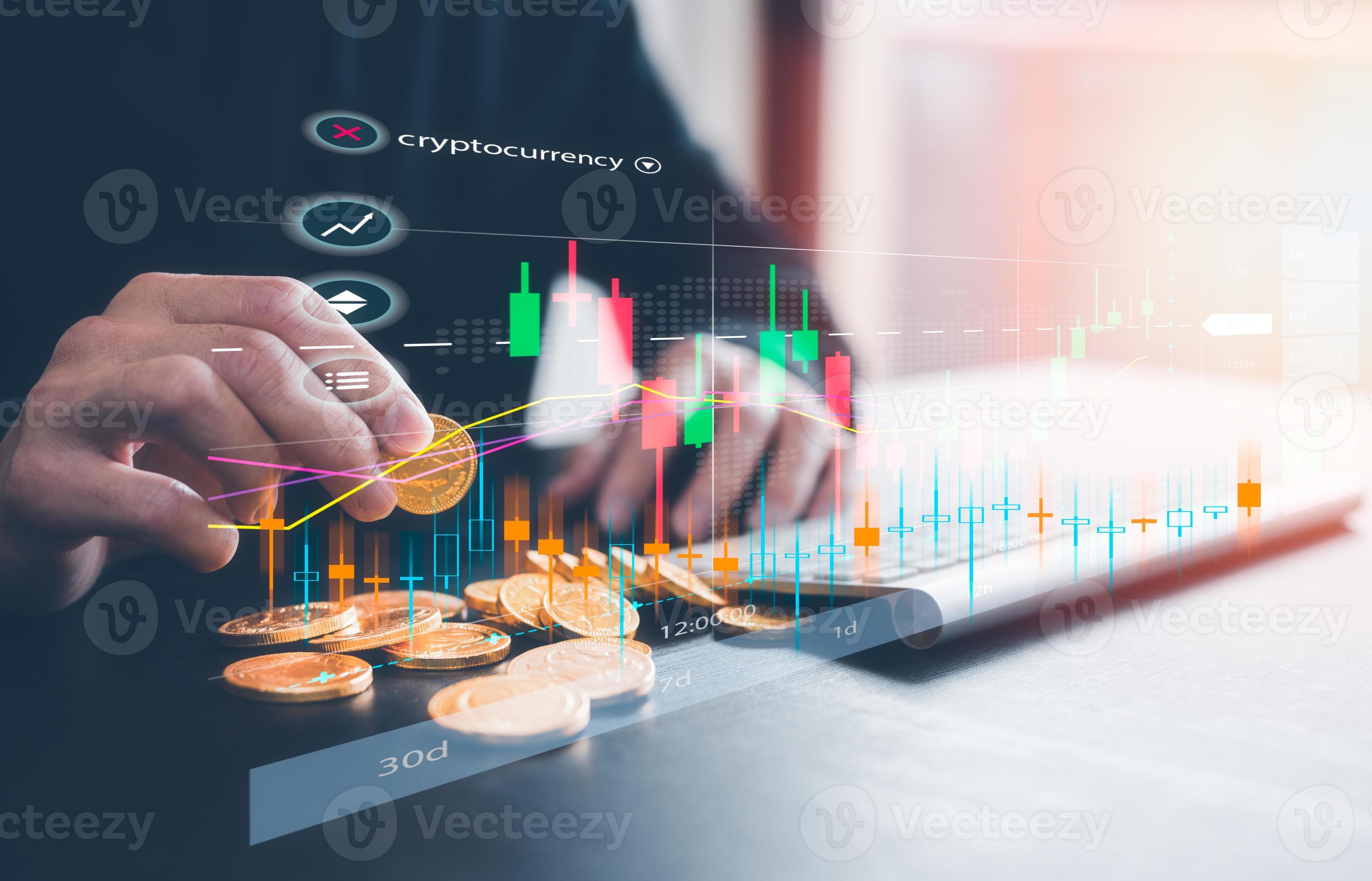 Blockchain & Bitcoin Strategy ETF (BITS)