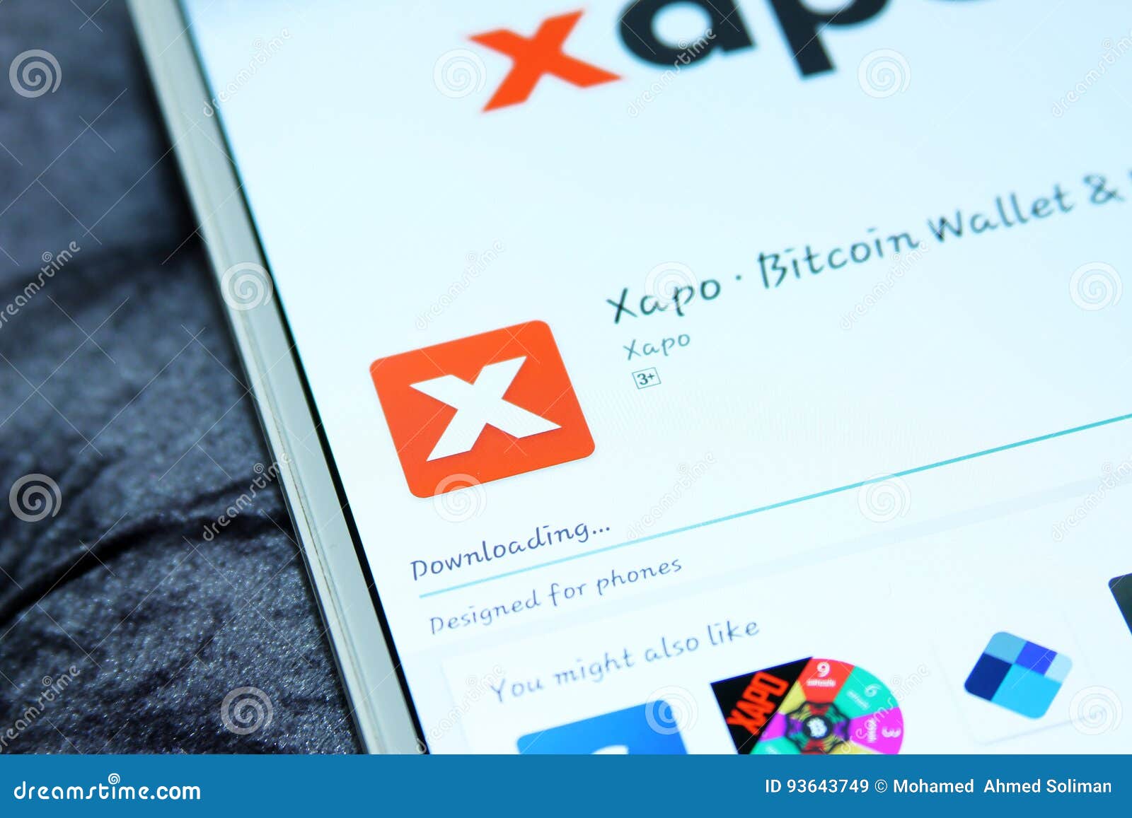 Institutional-grade security for Bitcoin | Xapo Bank