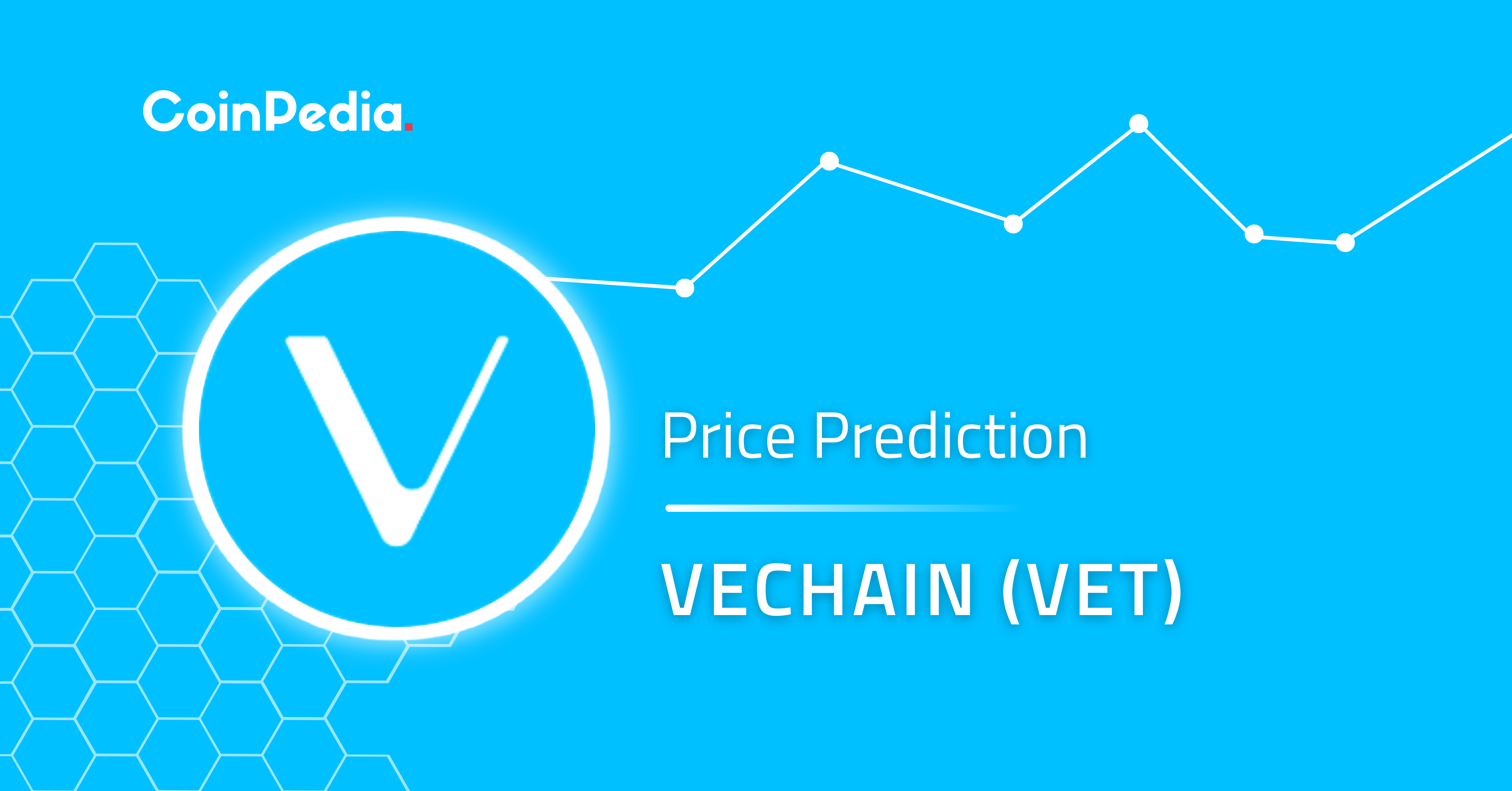 VeChain (VET) Price Prediction , , - TheNewsCrypto