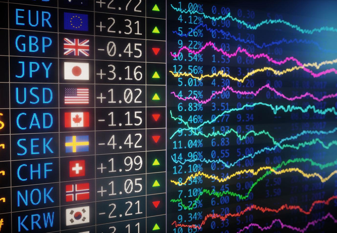 BANK AL-MAGHRIB - Foreign banknotes exchange rate