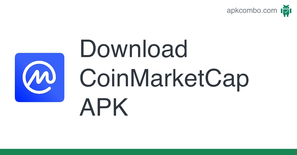 CoinMarketCap - Free Finance App for Android - APK4Fun