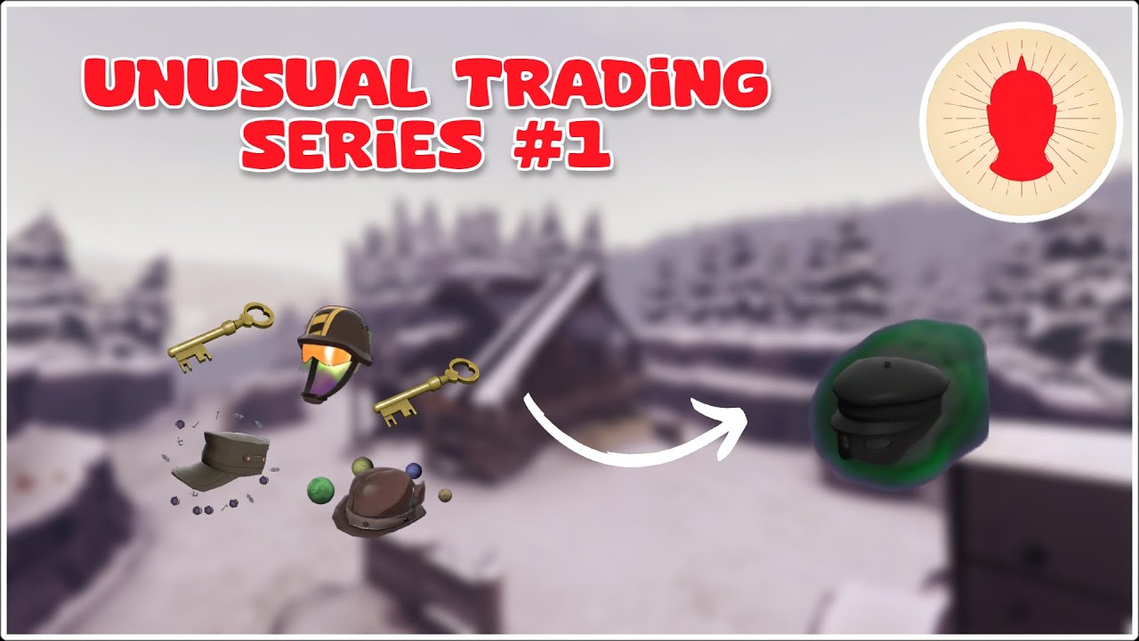 The Definitive TF2 Trading Guide | Top Tier Tactics – Videogame strategy guides, tips, and humor