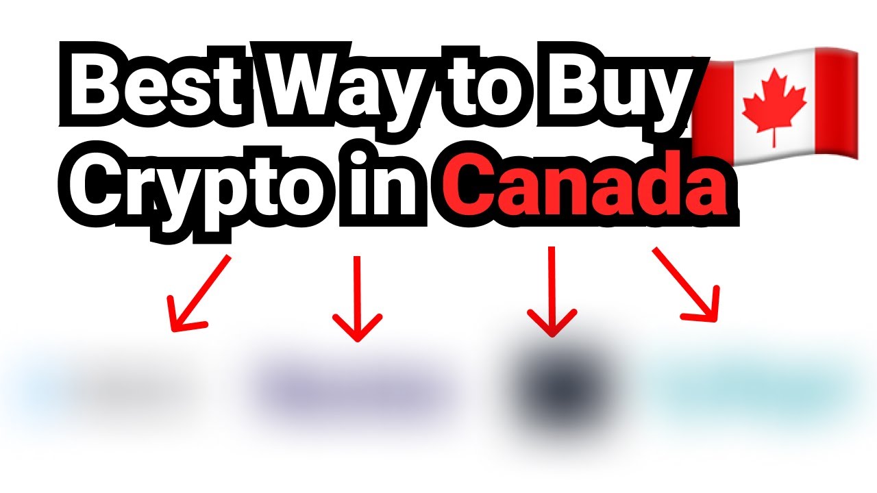 The 9 Best Crypto Exchanges in Canada | CoinLedger