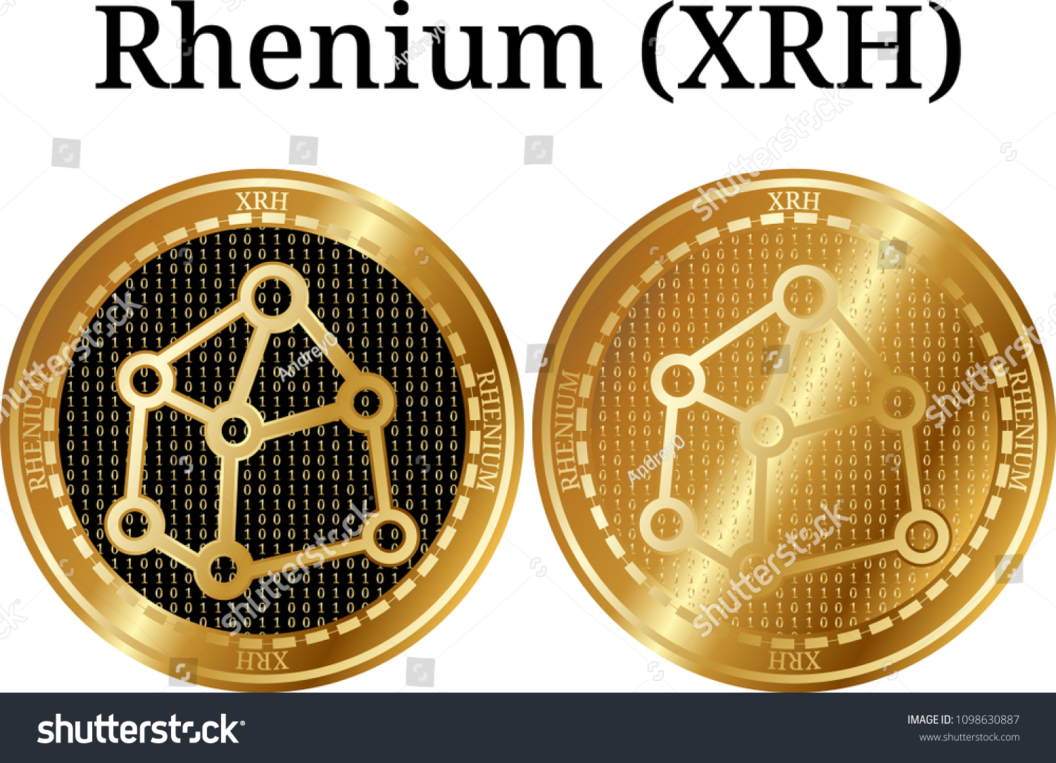 Rhenium | Coin And Bullion Pages