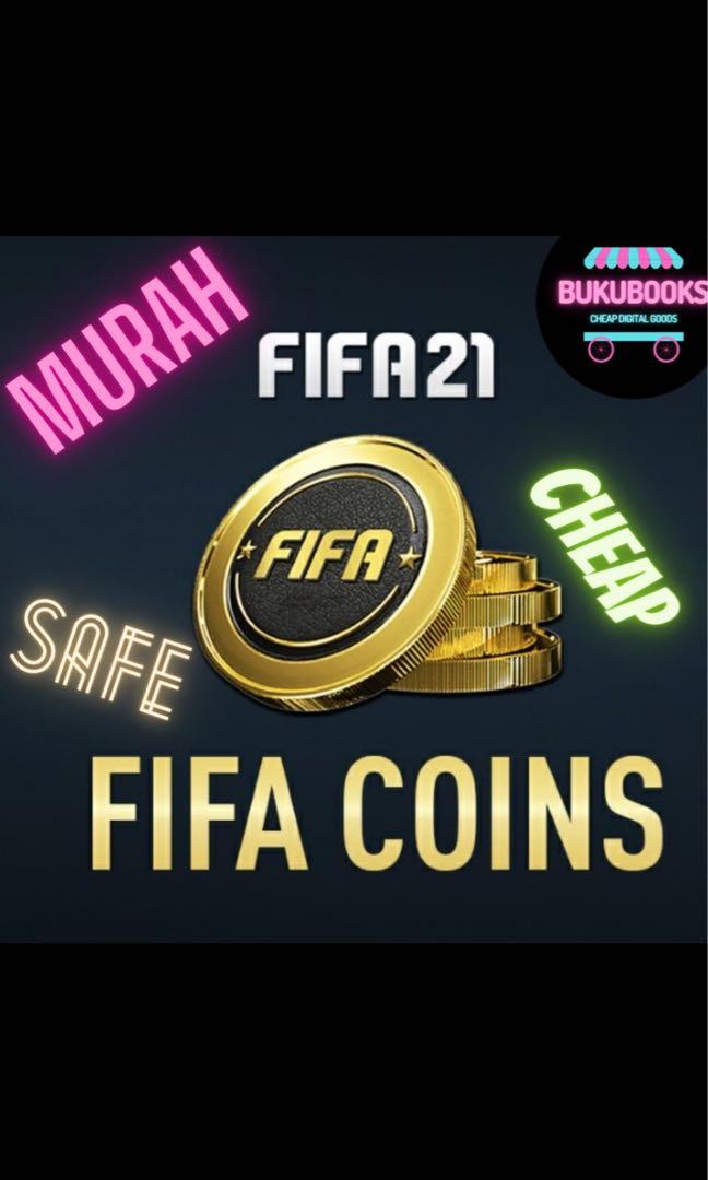 How to Use Coin Boosts in FIFA 21 | WG