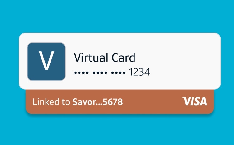 Virtual Cards To Protect Your Payments | Virtual Payment Cards