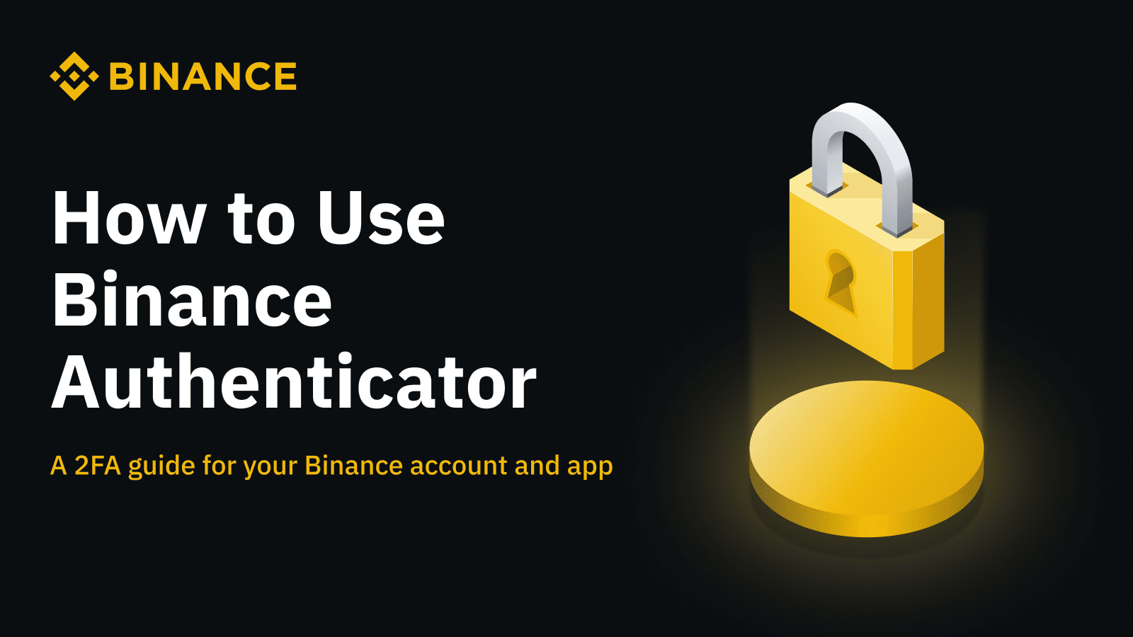 How To Move Binance Authenticator To New Phone? - Coinapult