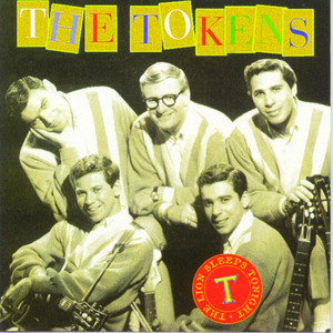 The Tokens - Water Prayer lyrics