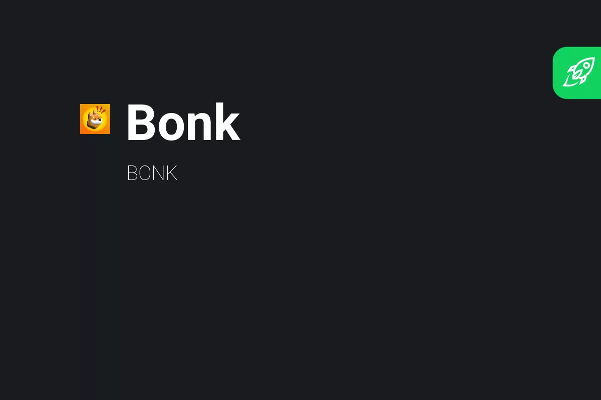 BONK Inu (BONKI) Price Prediction , – | CoinCodex