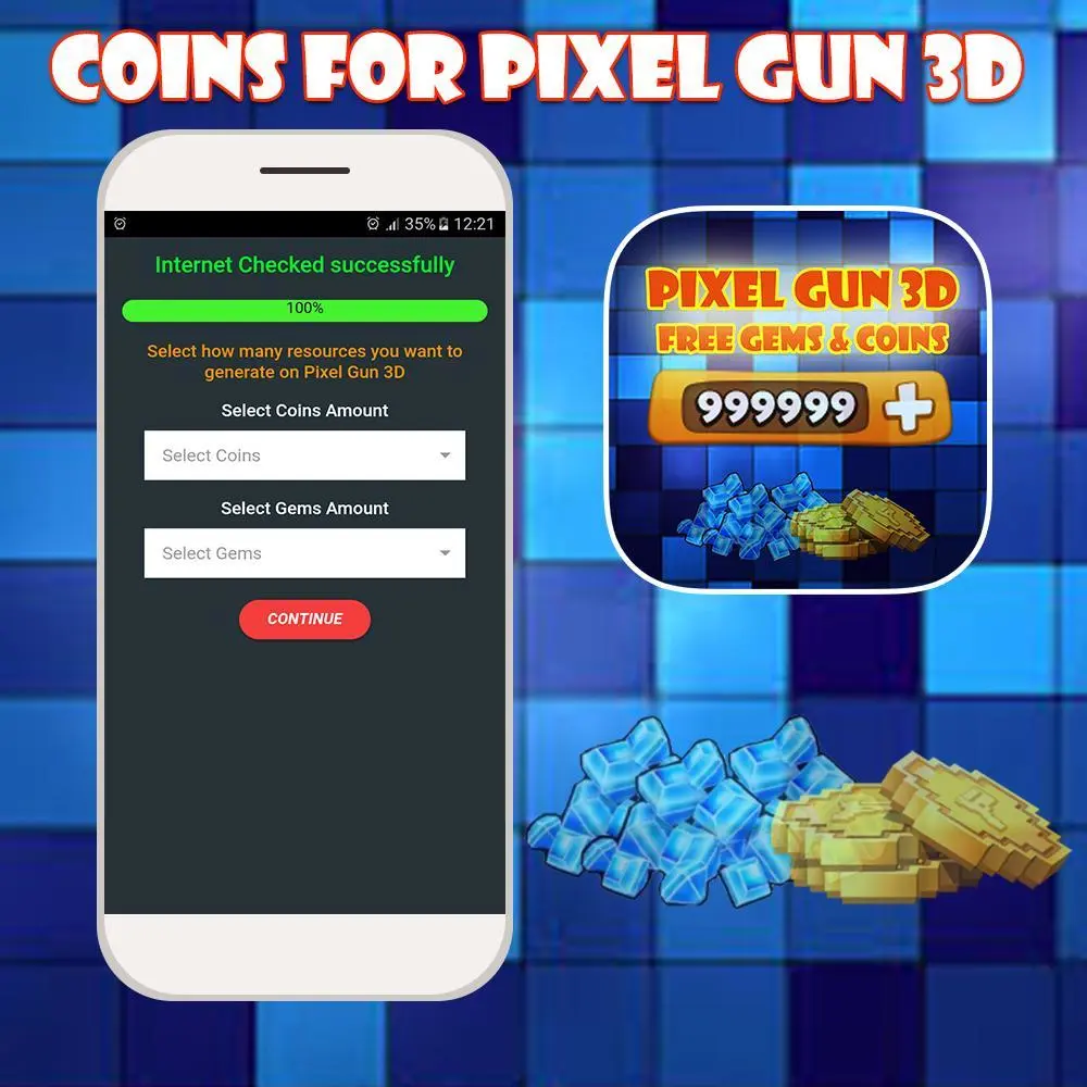 Free Currency | Pixel Gun Wiki | Fandom