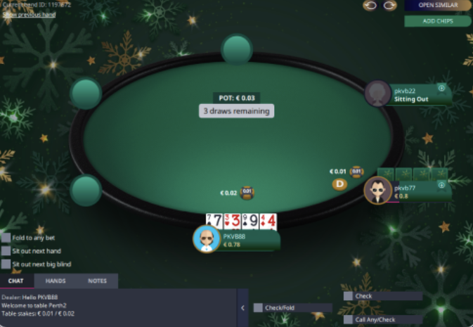 3 Best Australian Poker Sites for Real Money | GEM – Global Extra Money