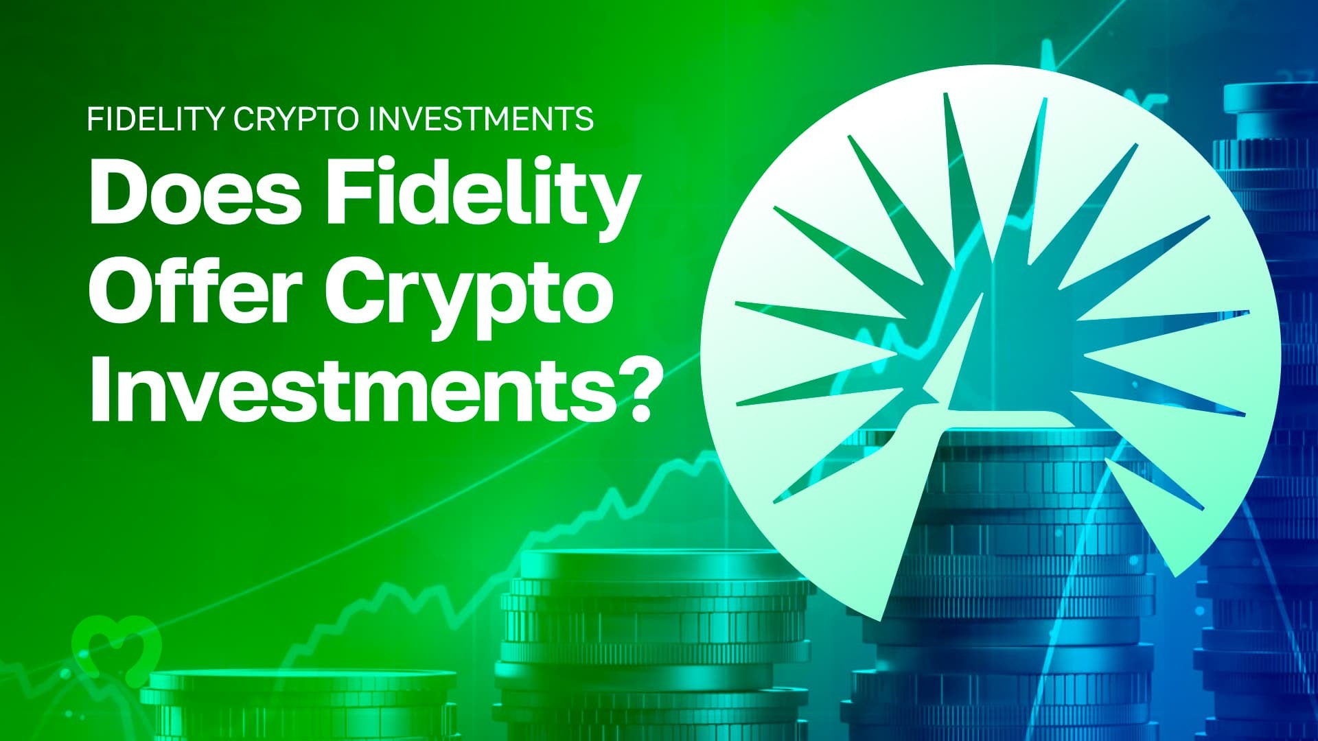 How Does the Fidelity (k) That Allows Crypto Work?