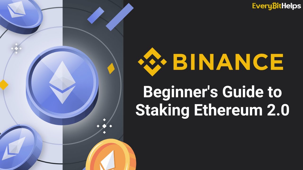 Binance just enhanced its ETH staking position: Here’s what you need to know - AMBCrypto