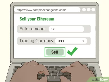 Convert ETH to USD ( Ethereum to United States Dollar)