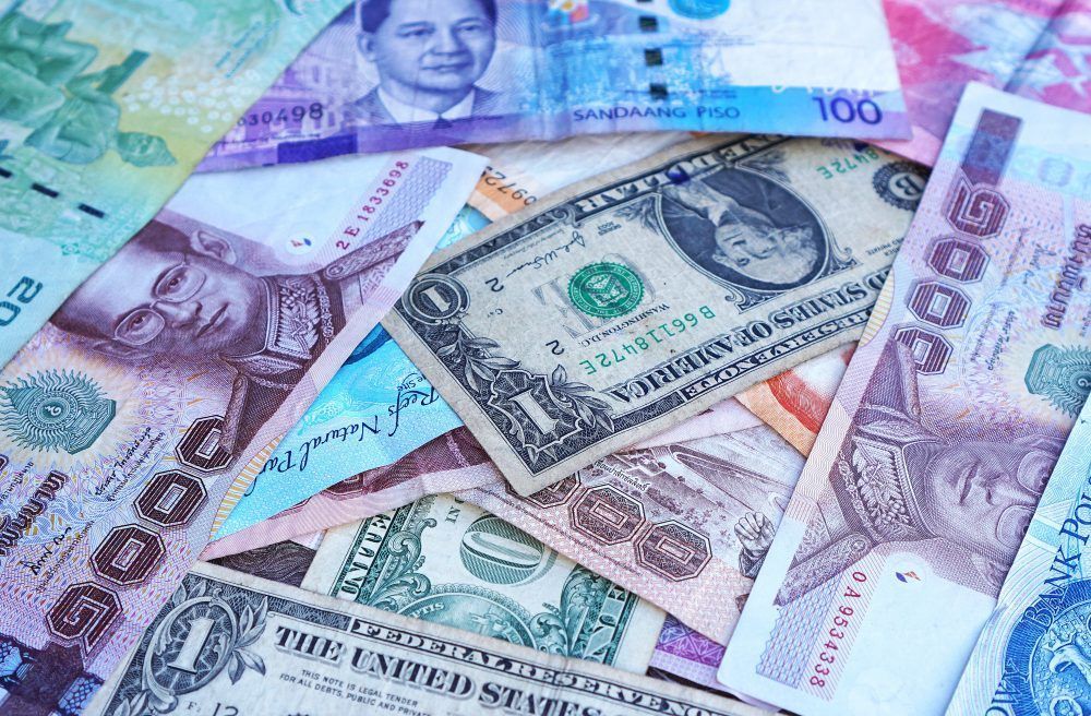 How to Create New Currencies & Rates